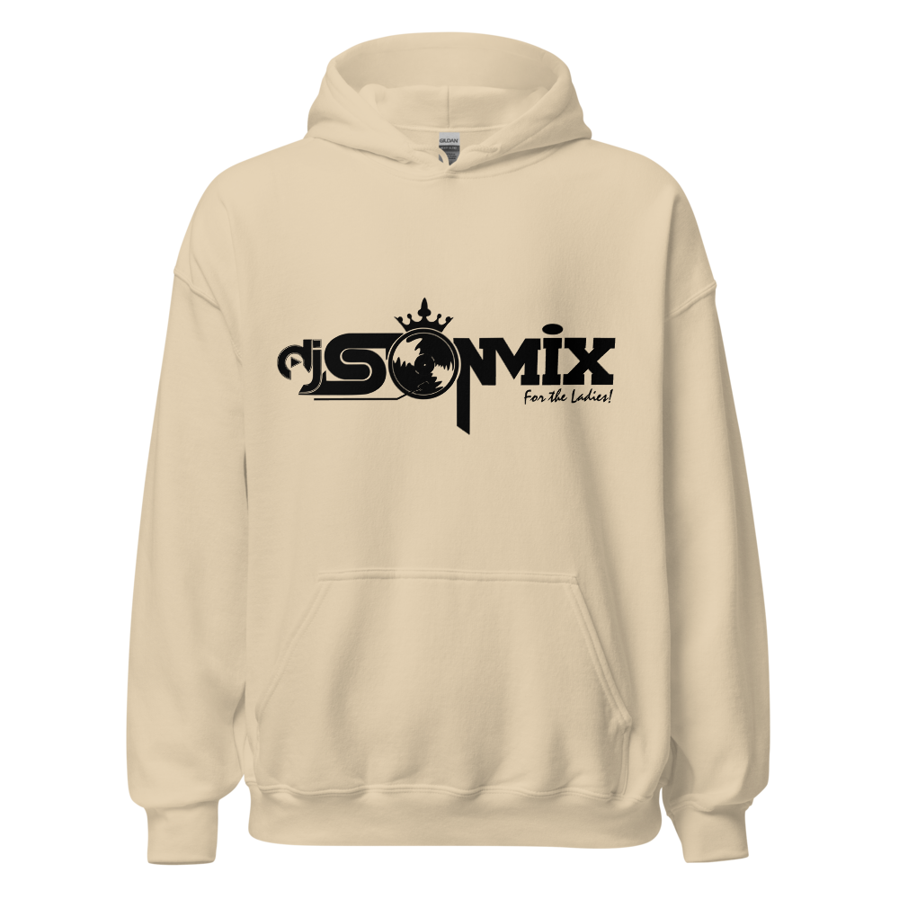 Unisex Heavy Blend Hoodie | Gildan 18500