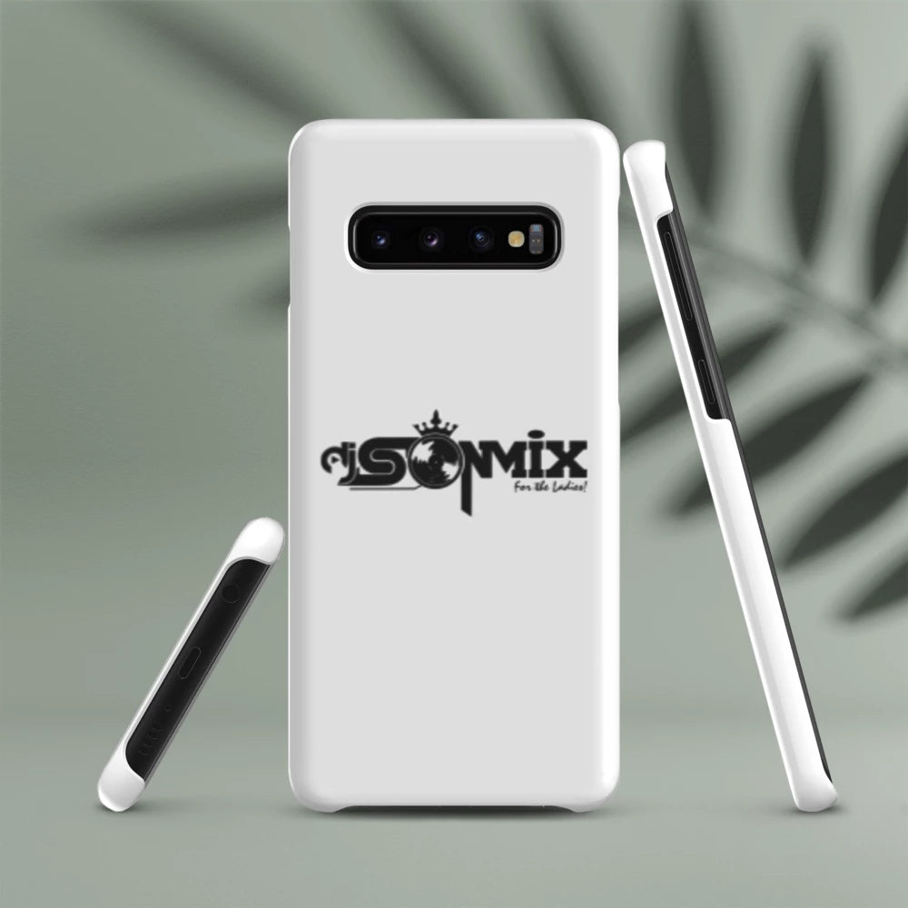 Snap Case for Samsung®