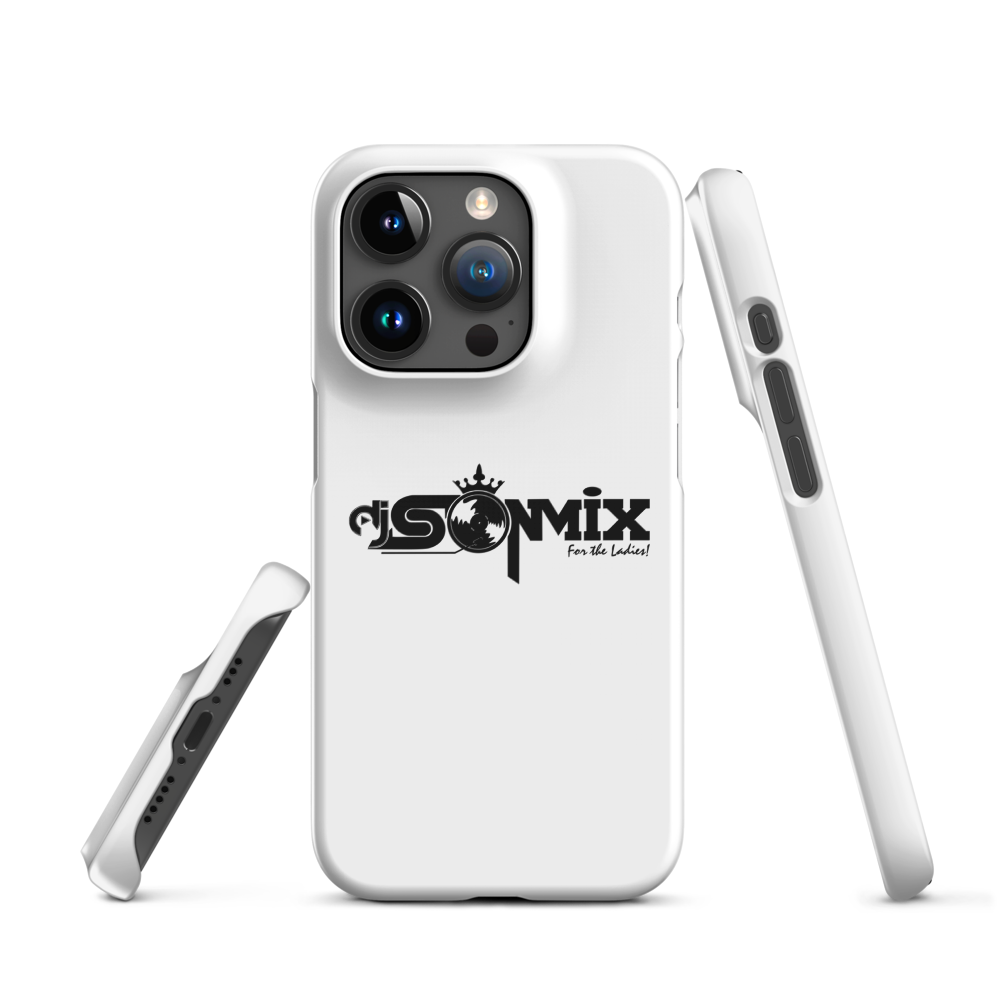 Snap Case for iPhone®
