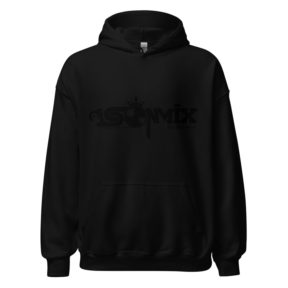 Unisex Heavy Blend Hoodie | Gildan 18500