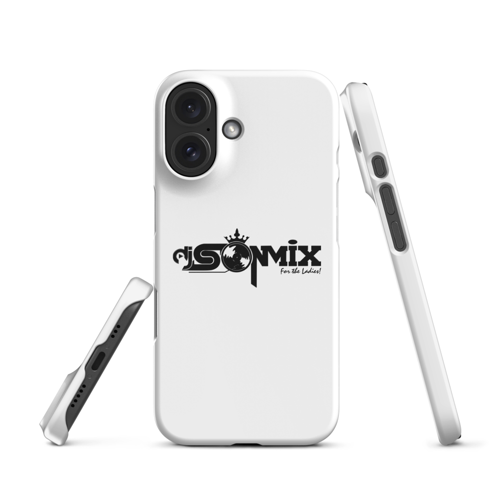 Snap Case for iPhone®