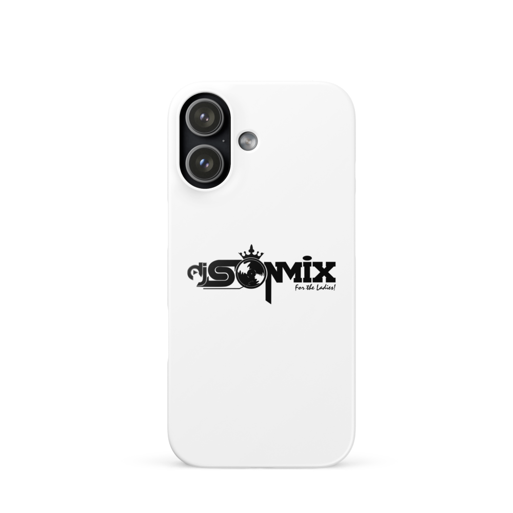 Snap Case for iPhone®