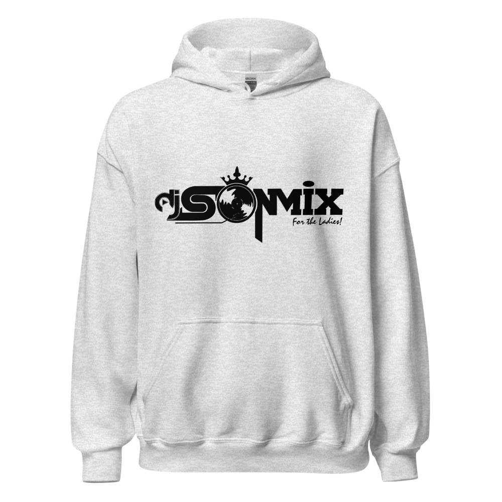 Unisex Heavy Blend Hoodie | Gildan 18500