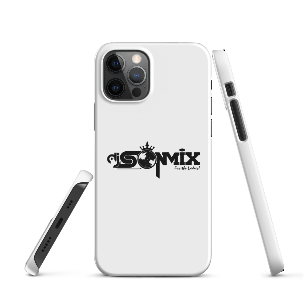 Snap Case for iPhone®