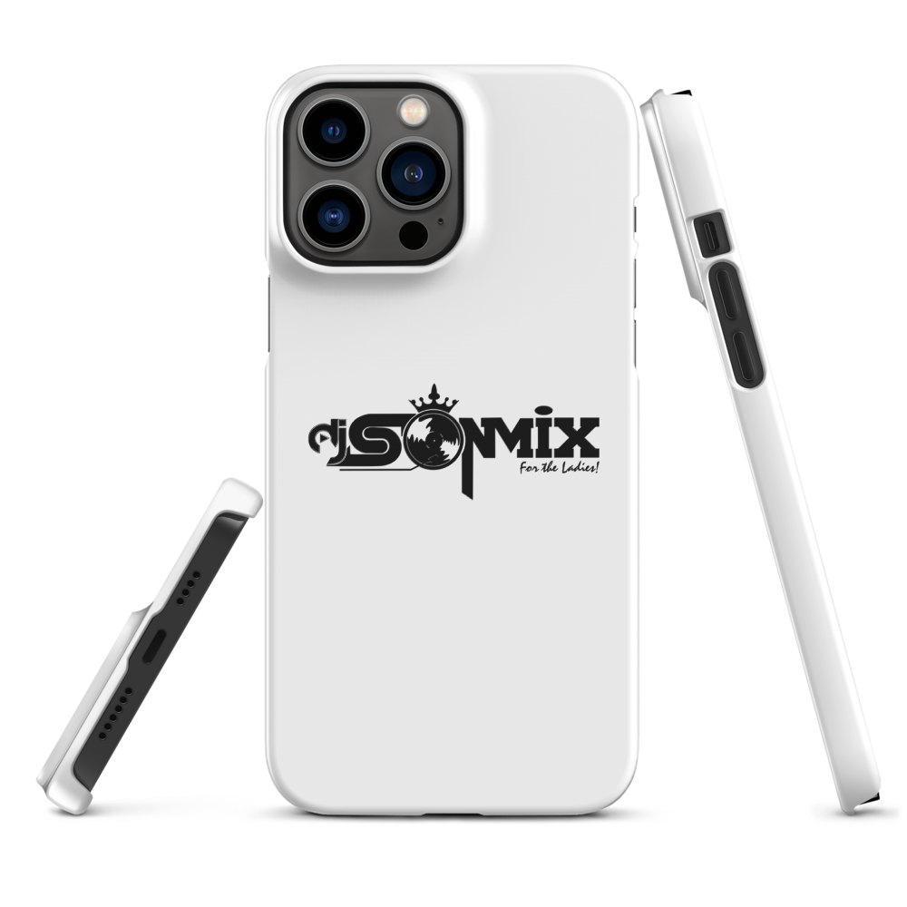 Snap Case for iPhone®