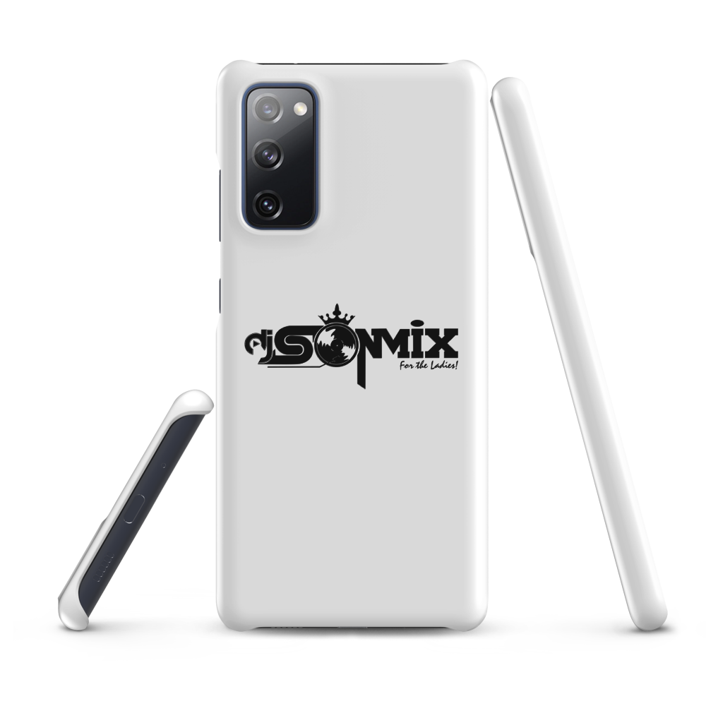 Snap Case for Samsung®