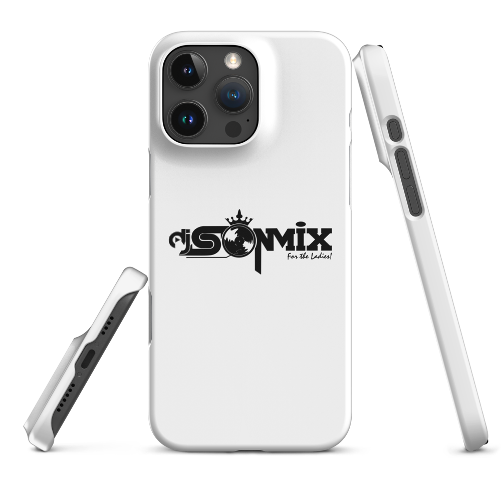 Snap Case for iPhone®