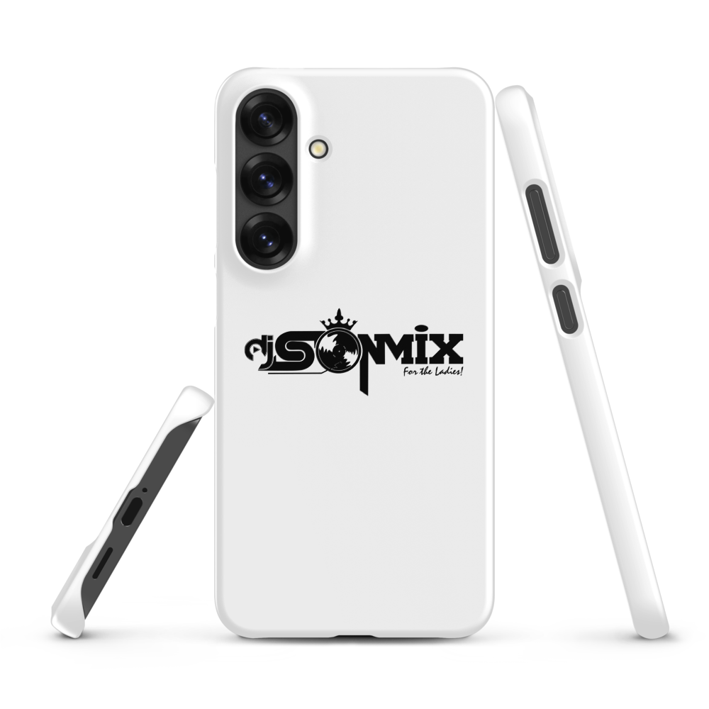 Snap Case for Samsung®