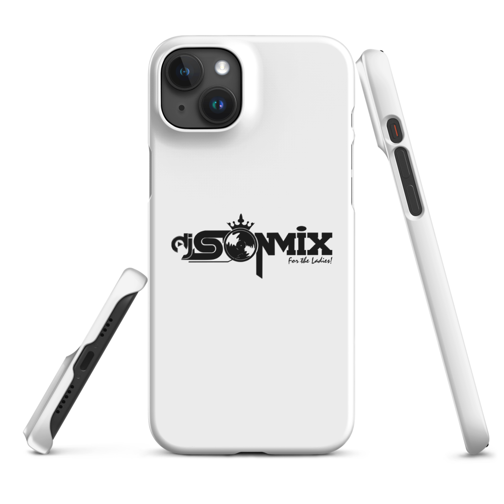 Snap Case for iPhone®