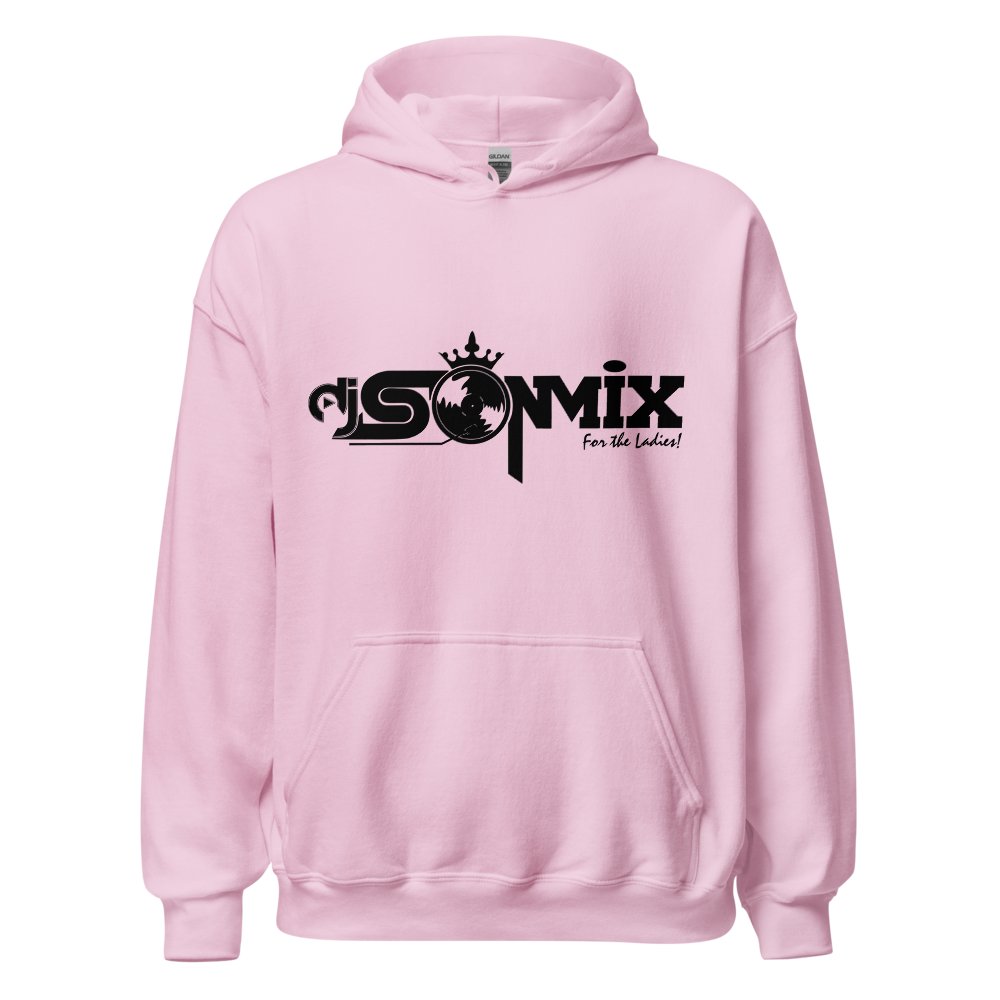 Unisex Heavy Blend Hoodie | Gildan 18500